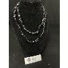 Image 1 : Iridescent Stone Necklace