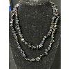 Image 2 : Iridescent Stone Necklace