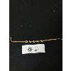 Image 1 : Nice Quality Stone Set Gold Plated Bracelet