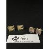 Image 2 : 6 Pairs of Quality 1970's Cufflinks