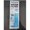 Image 1 : Samsung Water Filter Ice & Water Refrigerator Filter Model no. HAF-QIN/EXP