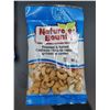 Image 2 : Nature's Bounty Roasted & Salted Cashews (5 x 90g)