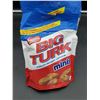 Image 1 : Nestle Big Turk Mini's (5 x 180g)