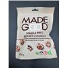 Image 1 : Made Good Granola Minis- Chocolate Chip (6 x 100g)