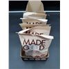 Image 2 : Made Good Granola Minis- Chocolate Chip (6 x 100g)
