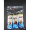 Image 1 : Nestle Aero Truffle Chocolate Mousse Bars (6 x 105g)