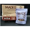 Image 1 : Made Good Mixed Berry Granola Minis' (6 x 100g)