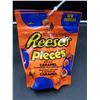 Image 1 : Reese's Pieces with Caramel Flavoured Milk Chocolate (170g x 4)