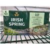 Image 1 : Irish Spring Ale Mist Fresh Deodorant Soap (6 x 105g)