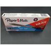 Image 2 : Paper Mate Ink Joy Ballpoint Pens-Smooth Ink (12 ct)