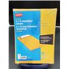 Image 1 : Staples 9 x 12 QuickStrip Closure Envelopes (25- 9in x 12in)