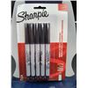 Image 1 : Sharpie Ultra Fine Permanent Marker (5ct)