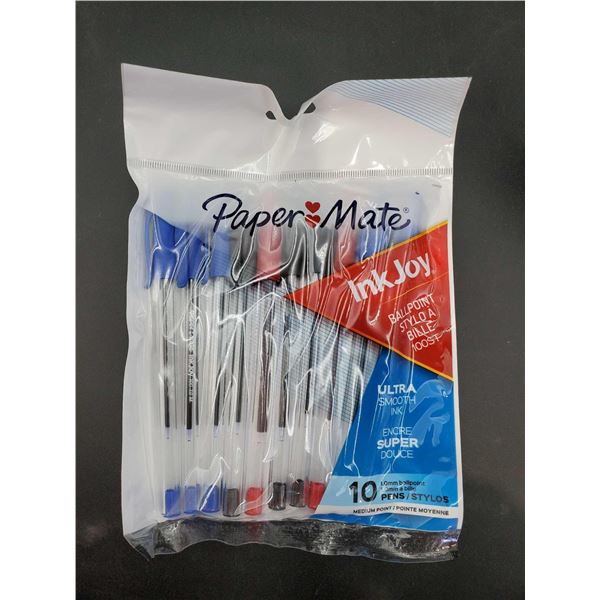 Paper Mate Medium Point (10ct)