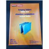 Image 1 : Staples Hanging Folders Letter Size (25 Folders)