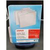 Image 1 : Staples Letter Size File Folders (10ct) 11 Point Grey Stock with 1.2 Cut Reversible Tab