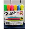 Image 1 : Lot of Assorted Color Sharpie Highlighters