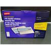 Image 1 : Staples Fold and Stick Envelopes no. 10 Double-Window Security Tint (250ct)
