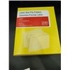 Image 1 : Letter Size File Folders (200ct)