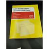 Image 1 : Letter Size File Folders (200ct)