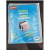 Image 1 : Staples File Folders Letter Size (25ct)
