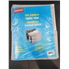 Image 1 : Staples File Folders Letter Size (25ct)