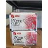 Image 2 : ACCO Smooth Paper Clips (120 boxes)