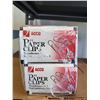 Image 1 : ACCO Smooth Paper Clips (120 boxes)