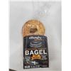 Image 1 : O Doughs Vegan Everything GF Bagels case lot of 6 x 6