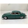 Image 1 : NEW Collector Die Cast 1959 Jaguar Mark II  1:16 no box