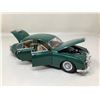 Image 2 : NEW Collector Die Cast 1959 Jaguar Mark II  1:16 no box