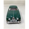 Image 3 : NEW Collector Die Cast 1959 Jaguar Mark II  1:16 no box