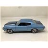 Image 1 : NEW Collector Die Cast 1970 Chevrolet Chevelle 1:18 no box