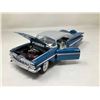 Image 2 : NEW Collector Die Cast 1959 Chevrolet Impala  1:18 no box