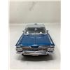Image 3 : NEW Collector Die Cast 1959 Chevrolet Impala  1:18 no box