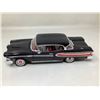 Image 1 : NEW Collector Die Cast 1958 Edsel Citation 1:18 no box