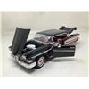 Image 2 : NEW Collector Die Cast 1958 Edsel Citation 1:18 no box