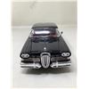 Image 3 : NEW Collector Die Cast 1958 Edsel Citation 1:18 no box