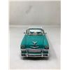 Image 3 : NEW Collector Die Cast 1956 Chevrolet Bel Air 1:18 no box