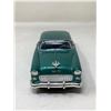 Image 3 : NEW Collector Die Cast 1955 Chevy Bel Air 1:24 no box