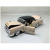 Image 2 : NEW Collector Die Cast 1955 Buick Century 1:18 no box