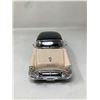 Image 3 : NEW Collector Die Cast 1955 Buick Century 1:18 no box