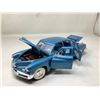 Image 2 : NEW Collector Die Cast 1948 Tucker 1:18 no box
