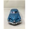 Image 3 : NEW Collector Die Cast 1948 Tucker 1:18 no box