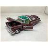Image 2 : NEW Collector Die Cast 1955 Ford Fairlane Crown Victoria Used 1:18 no box