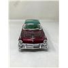 Image 3 : NEW Collector Die Cast 1955 Ford Fairlane Crown Victoria Used 1:18 no box