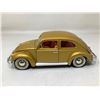 Image 1 : NEW Collector Die Cast 1955 Volkswagen Beetle 1:18 no box