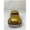 Image 3 : NEW Collector Die Cast 1955 Volkswagen Beetle 1:18 no box
