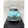 Image 3 : NEW Collector Die Cast 1950 Chevrolet Bel Air 1:18 no box