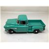 Image 1 : NEW Collector Die Cast 1955 Chevy Pickup 1:18 no box
