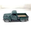 Image 1 : NEW Collector Die Cast 1948 Ford F-1 Pick Up Truck 1:18 no box